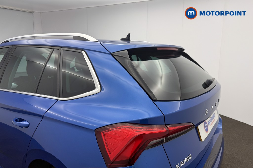 Skoda Kamiq Se L Manual Petrol SUV - Stock Number (1648135) - 22nd supplementary image