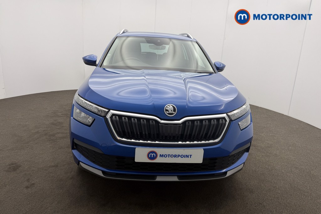 Skoda Kamiq Se L Manual Petrol SUV - Stock Number (1648135) - 24th supplementary image