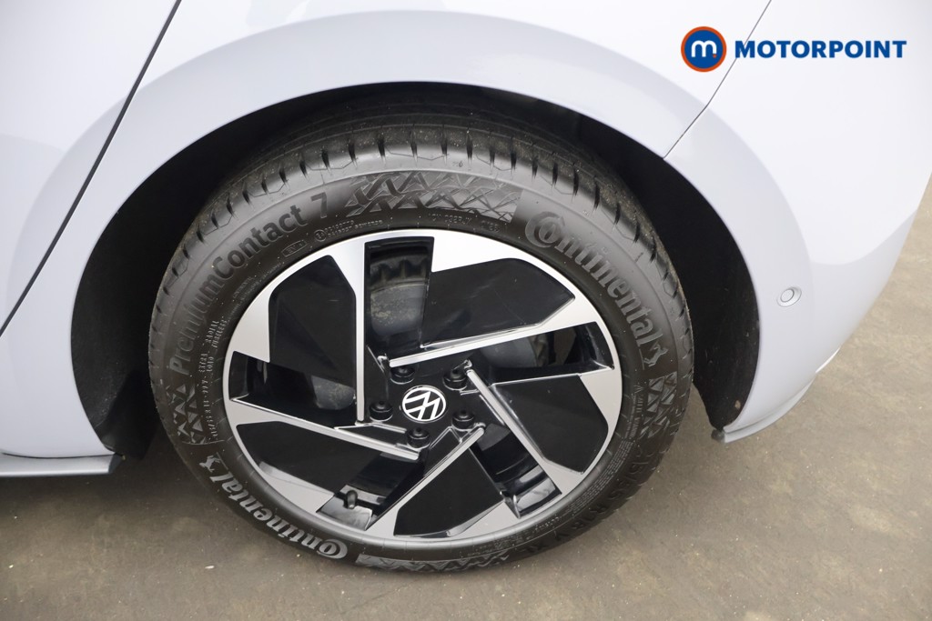 Volkswagen Id.3 Family Pro Automatic Electric Hatchback - Stock Number (1648274) - 2nd supplementary image