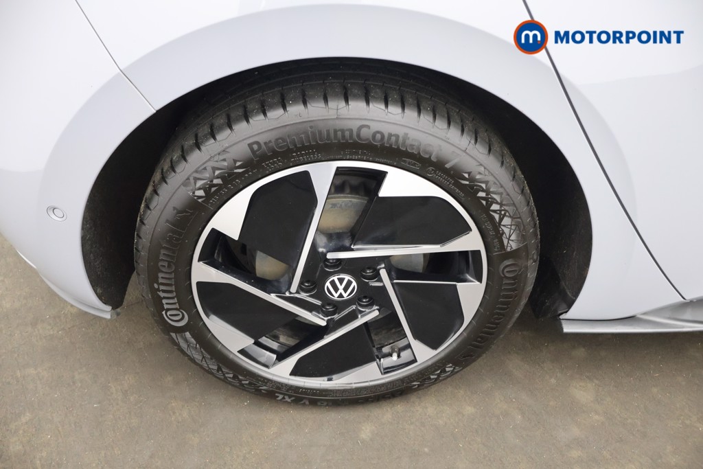 Volkswagen Id.3 Family Pro Automatic Electric Hatchback - Stock Number (1648274) - 3rd supplementary image