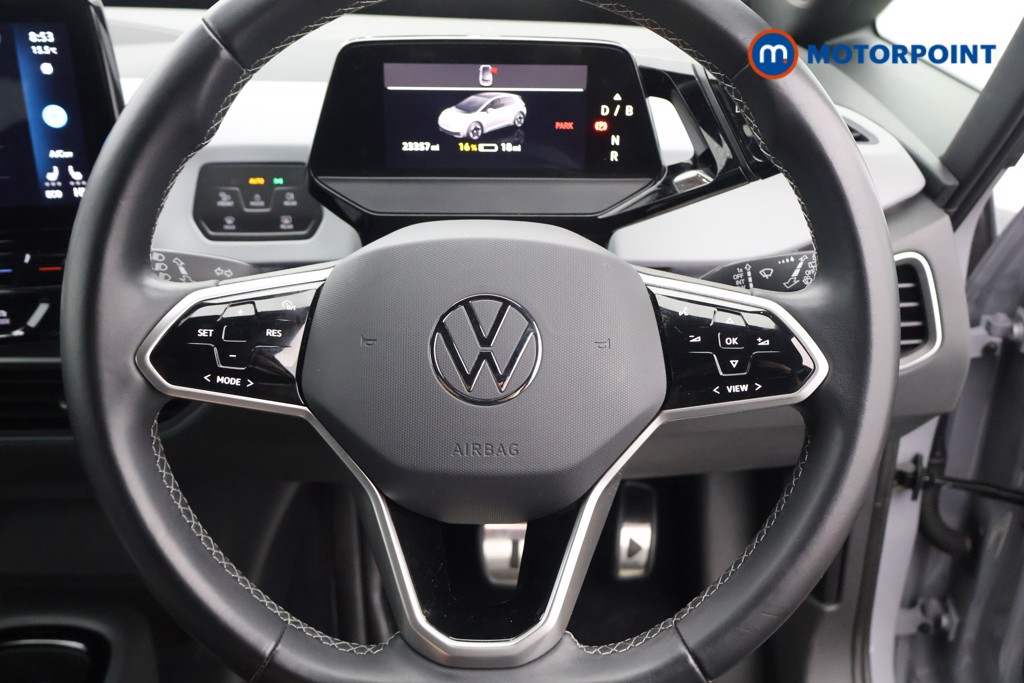 Volkswagen Id.3 Family Pro Automatic Electric Hatchback - Stock Number (1648274) - 5th supplementary image