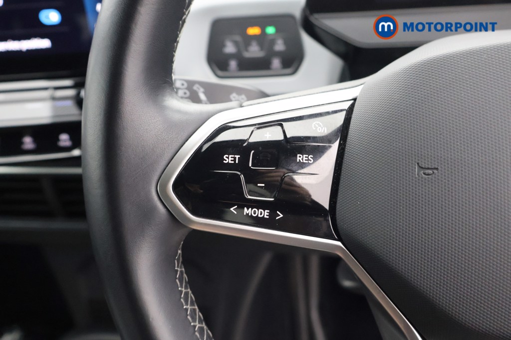 Volkswagen Id.3 Family Pro Automatic Electric Hatchback - Stock Number (1648274) - 6th supplementary image