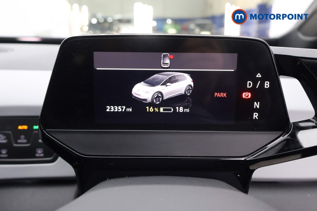 Volkswagen Id.3 Family Pro Automatic Electric Hatchback - Stock Number (1648274) - 8th supplementary image