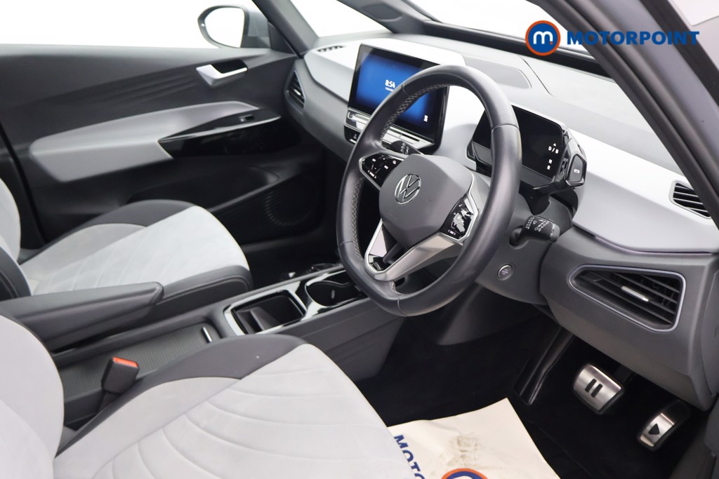 Volkswagen Id.3 Family Pro Automatic Electric Hatchback - Stock Number (1648274) - 14th supplementary image