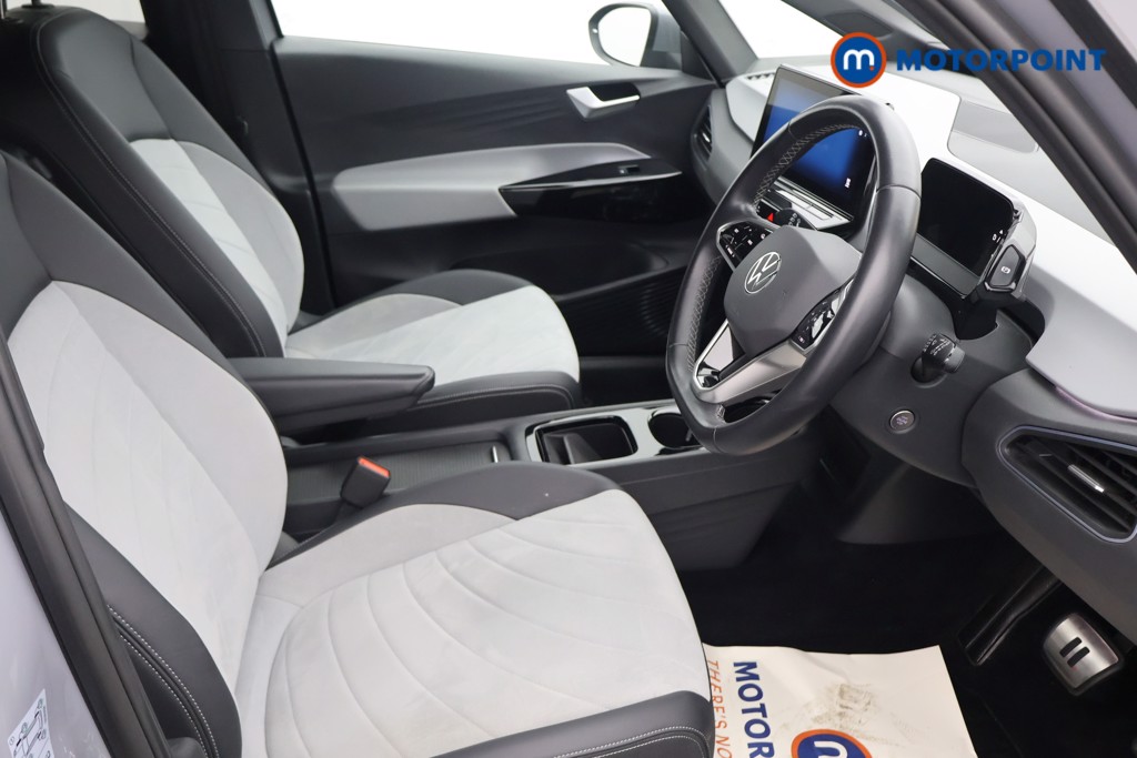 Volkswagen Id.3 Family Pro Automatic Electric Hatchback - Stock Number (1648274) - 15th supplementary image