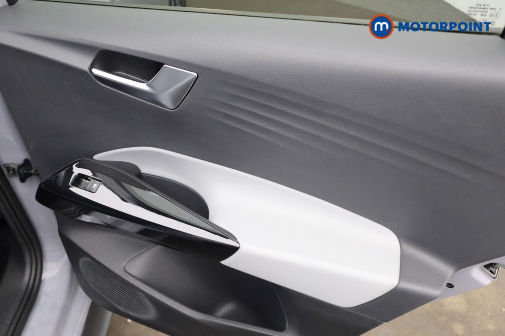 Volkswagen Id.3 Family Pro Automatic Electric Hatchback - Stock Number (1648274) - 16th supplementary image