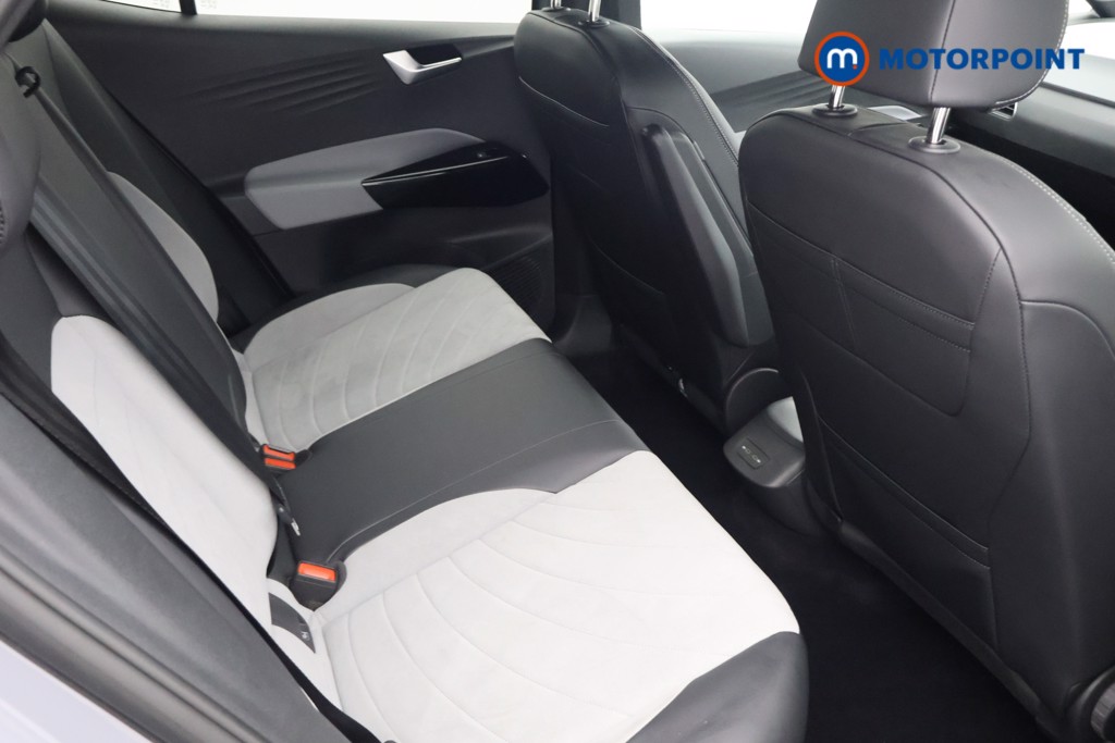 Volkswagen Id.3 Family Pro Automatic Electric Hatchback - Stock Number (1648274) - 17th supplementary image