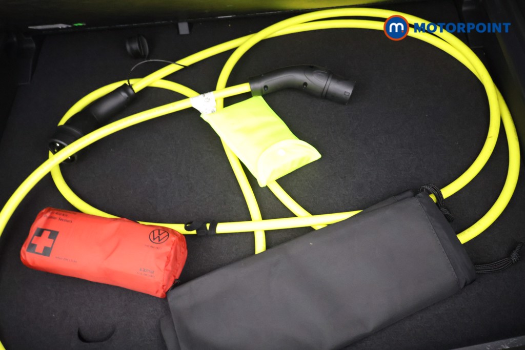 Volkswagen Id.3 Family Pro Automatic Electric Hatchback - Stock Number (1648274) - 19th supplementary image