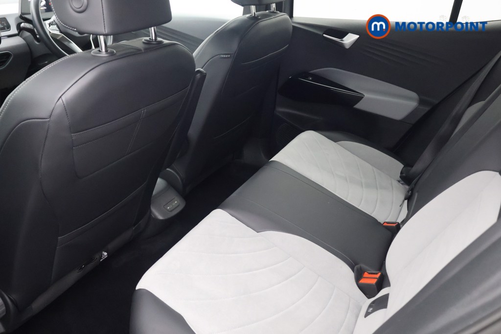 Volkswagen Id.3 Family Pro Automatic Electric Hatchback - Stock Number (1648274) - 21st supplementary image