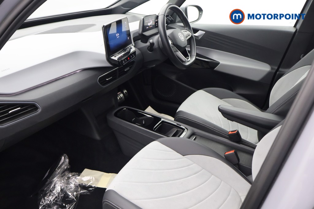 Volkswagen Id.3 Family Pro Automatic Electric Hatchback - Stock Number (1648274) - 23rd supplementary image