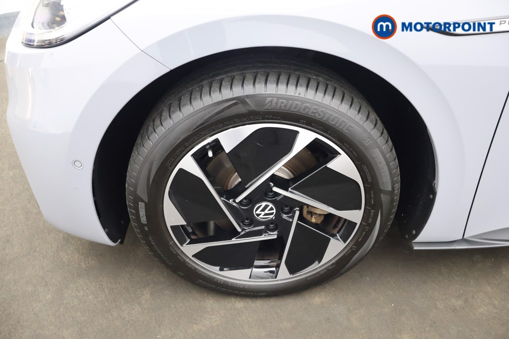 Volkswagen Id.3 Family Pro Automatic Electric Hatchback - Stock Number (1648274) - 1st supplementary image