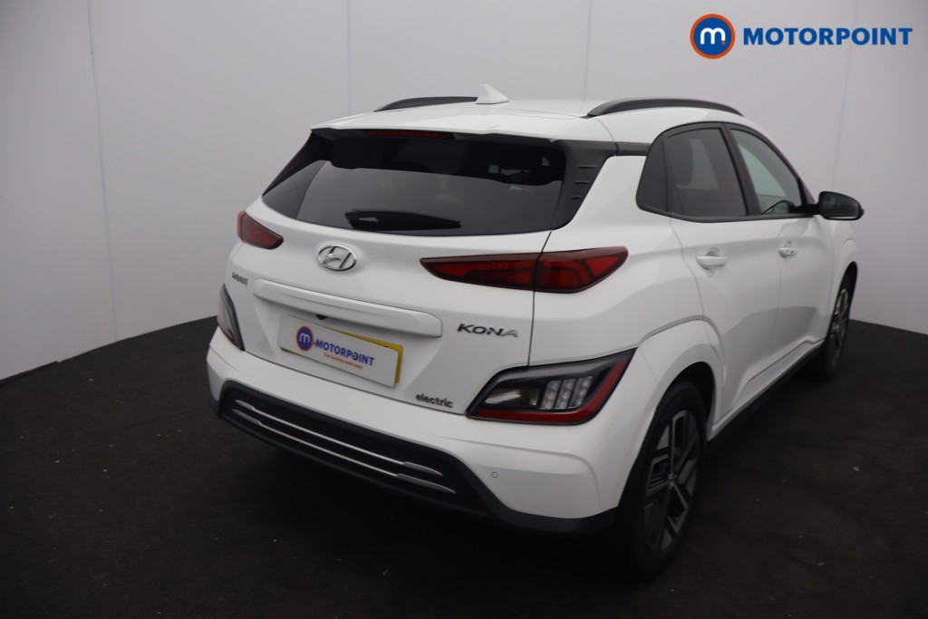 Hyundai Kona Ultimate Automatic Electric SUV - Stock Number (1648279) - 2nd supplementary image