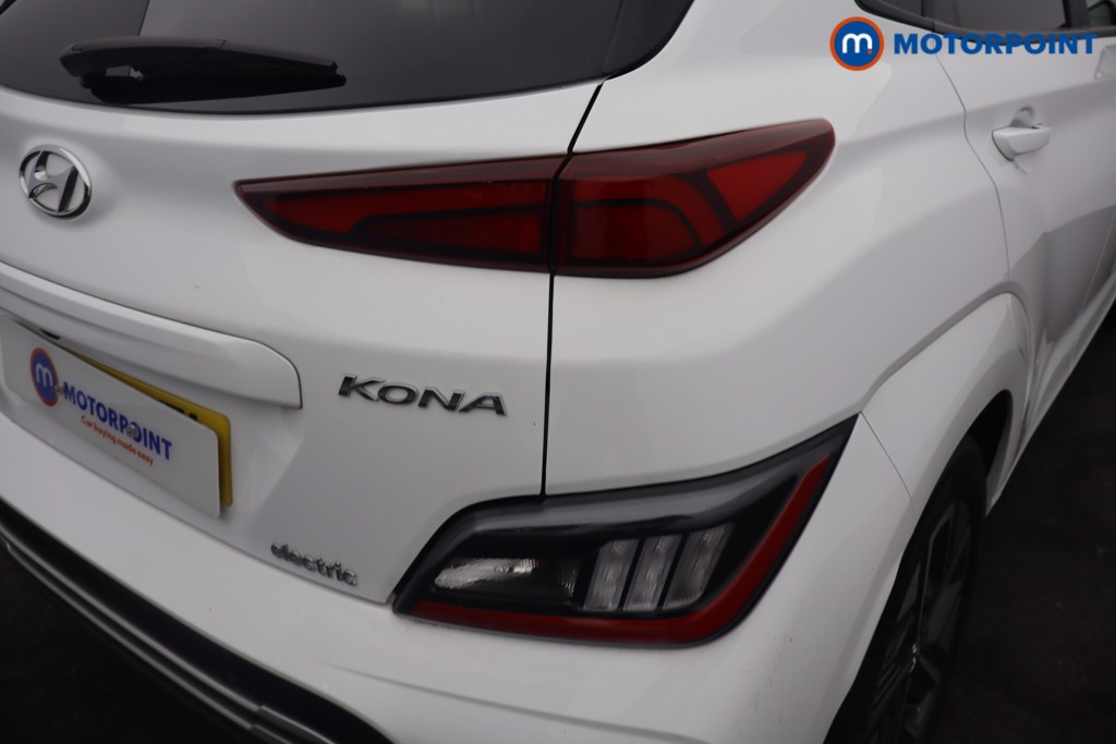 Hyundai Kona Ultimate Automatic Electric SUV - Stock Number (1648279) - 3rd supplementary image
