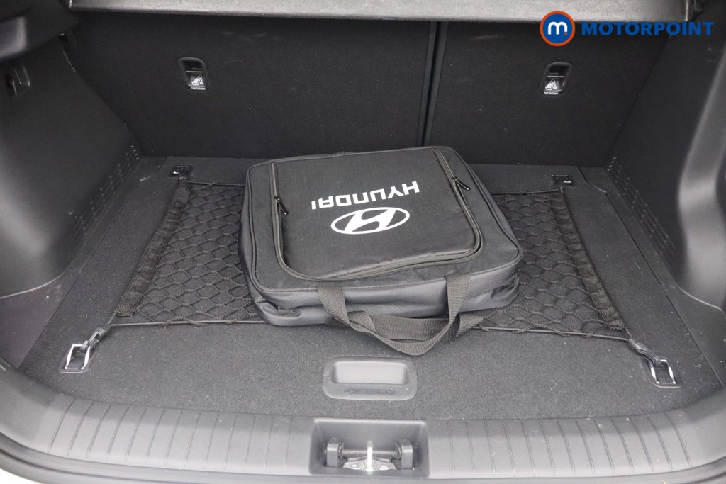 Hyundai Kona Ultimate Automatic Electric SUV - Stock Number (1648279) - 6th supplementary image