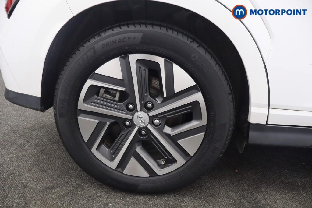 Hyundai Kona Ultimate Automatic Electric SUV - Stock Number (1648279) - 7th supplementary image