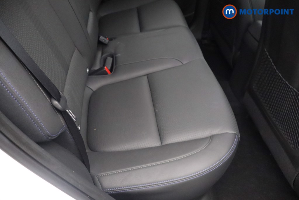 Hyundai Kona Ultimate Automatic Electric SUV - Stock Number (1648279) - 8th supplementary image
