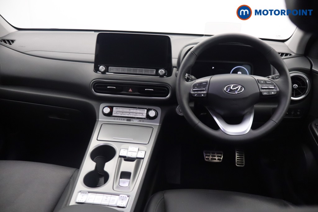 Hyundai Kona Ultimate Automatic Electric SUV - Stock Number (1648279) - 9th supplementary image