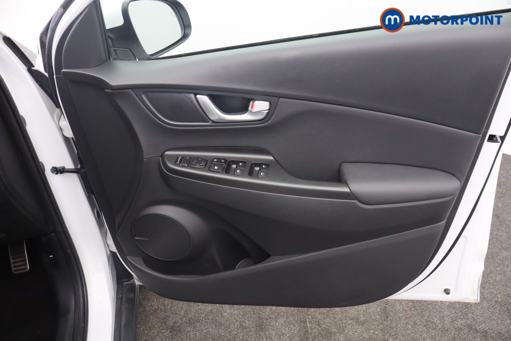 Hyundai Kona Ultimate Automatic Electric SUV - Stock Number (1648279) - 10th supplementary image