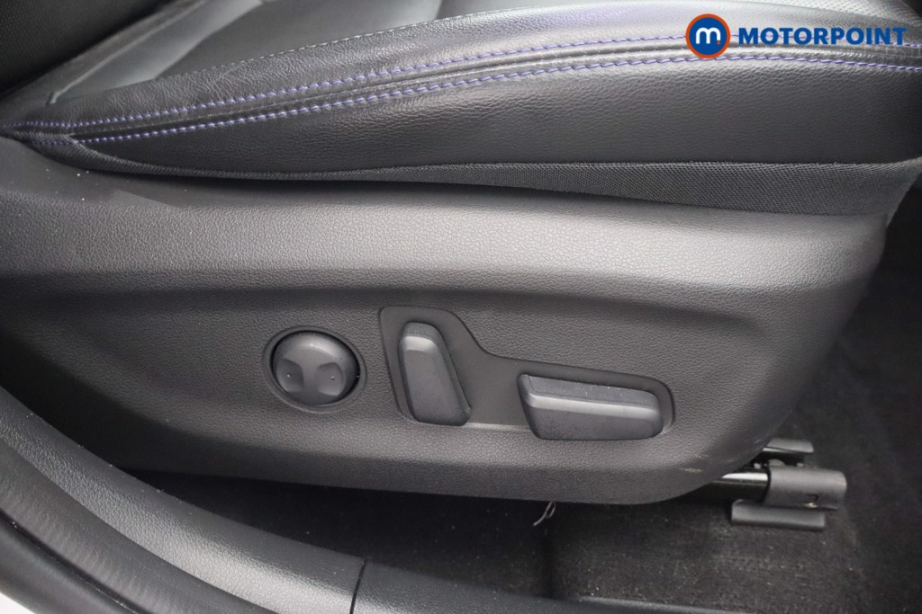 Hyundai Kona Ultimate Automatic Electric SUV - Stock Number (1648279) - 12th supplementary image
