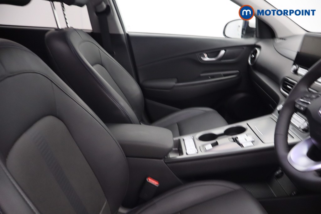 Hyundai Kona Ultimate Automatic Electric SUV - Stock Number (1648279) - 13th supplementary image