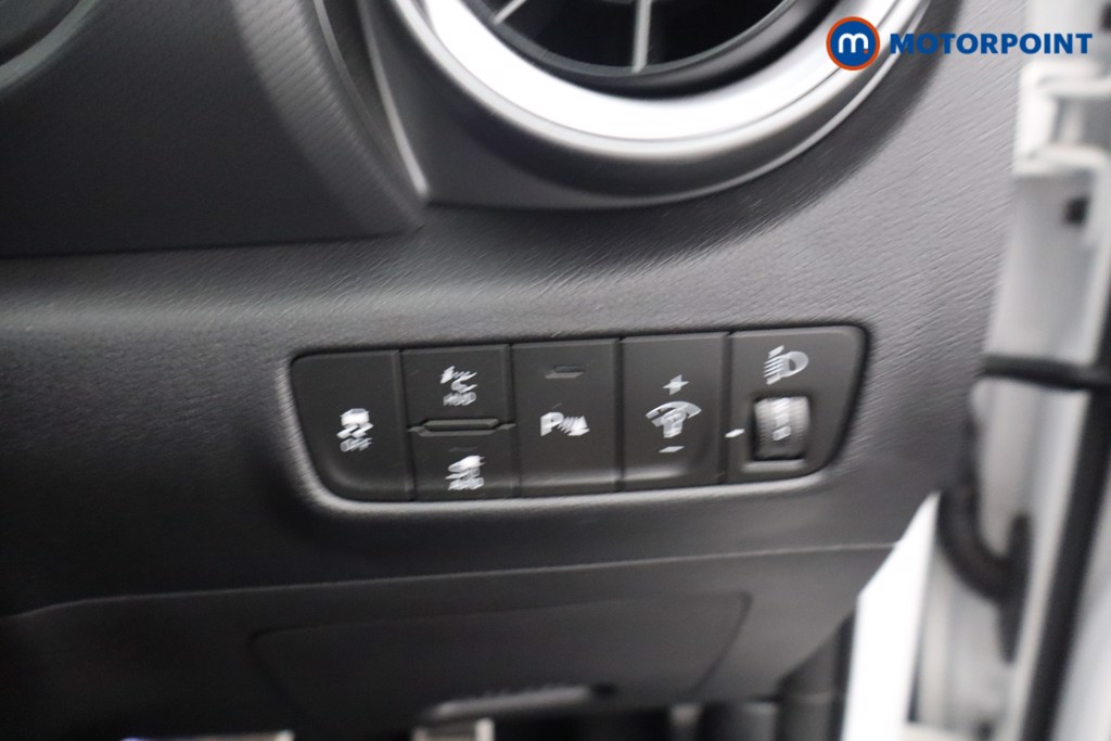 Hyundai Kona Ultimate Automatic Electric SUV - Stock Number (1648279) - 14th supplementary image
