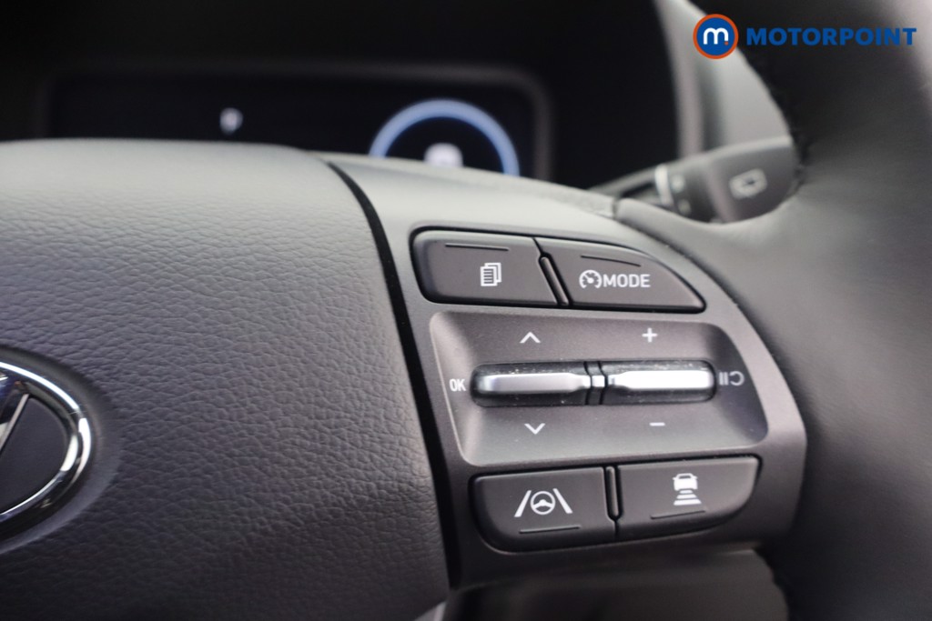 Hyundai Kona Ultimate Automatic Electric SUV - Stock Number (1648279) - 15th supplementary image