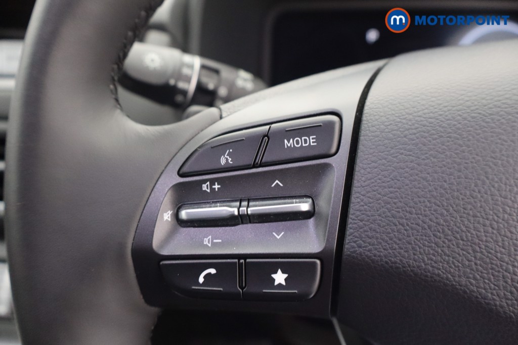 Hyundai Kona Ultimate Automatic Electric SUV - Stock Number (1648279) - 16th supplementary image