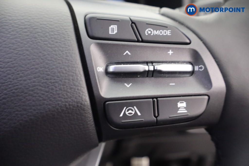 Hyundai Kona Ultimate Automatic Electric SUV - Stock Number (1648279) - 18th supplementary image