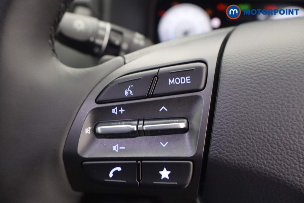 Hyundai Kona Ultimate Automatic Electric SUV - Stock Number (1648279) - 19th supplementary image
