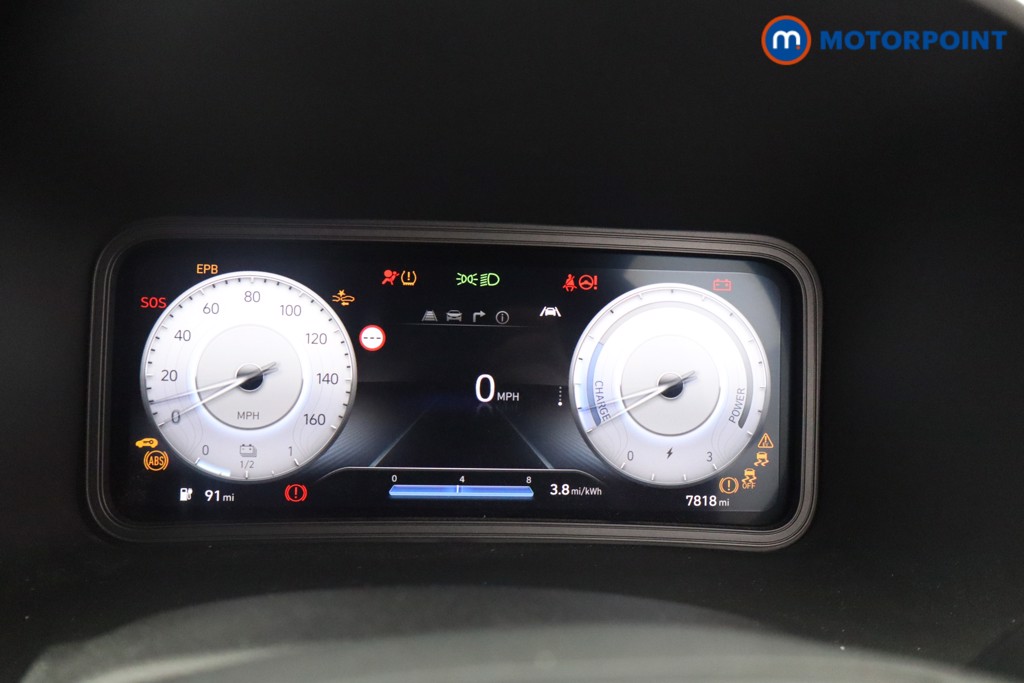 Hyundai Kona Ultimate Automatic Electric SUV - Stock Number (1648279) - 20th supplementary image