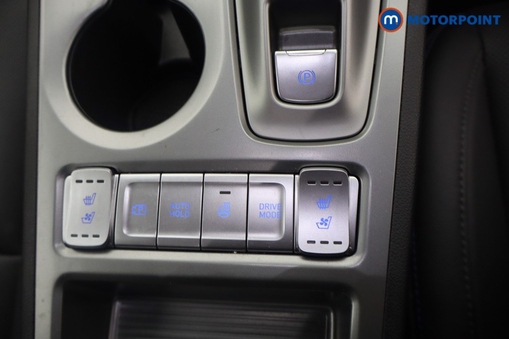 Hyundai Kona Ultimate Automatic Electric SUV - Stock Number (1648279) - 21st supplementary image