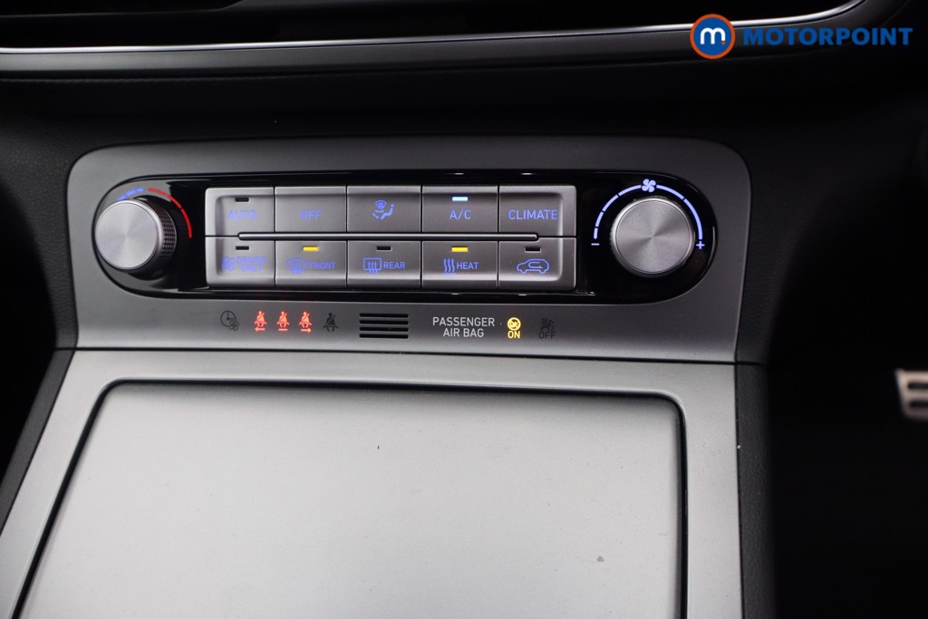 Hyundai Kona Ultimate Automatic Electric SUV - Stock Number (1648279) - 23rd supplementary image