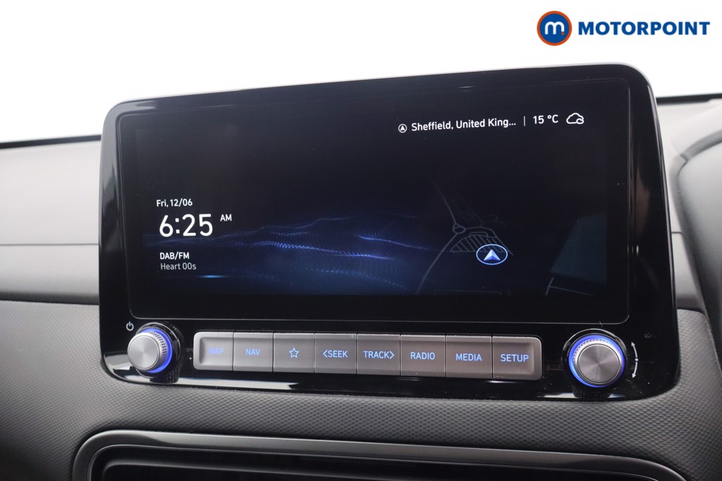 Hyundai Kona Ultimate Automatic Electric SUV - Stock Number (1648279) - 24th supplementary image