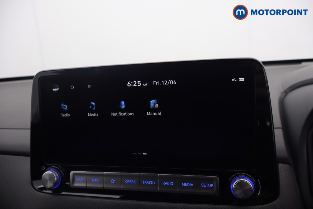 Hyundai Kona Ultimate Automatic Electric SUV - Stock Number (1648279) - 26th supplementary image
