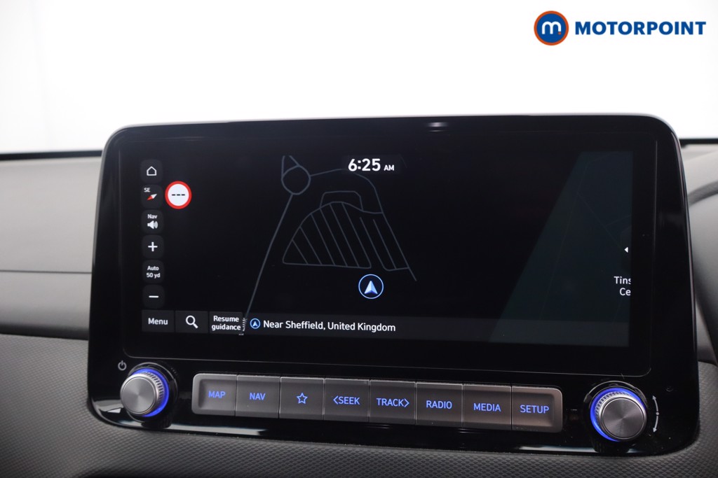 Hyundai Kona Ultimate Automatic Electric SUV - Stock Number (1648279) - 27th supplementary image