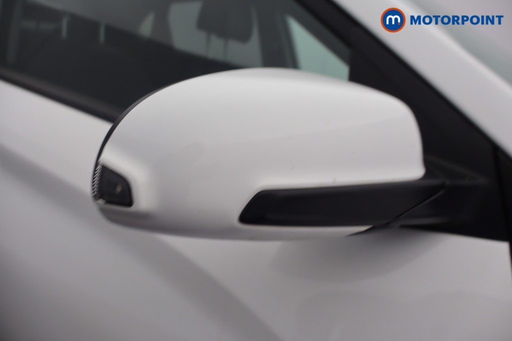 Hyundai Kona Ultimate Automatic Electric SUV - Stock Number (1648279) - 28th supplementary image