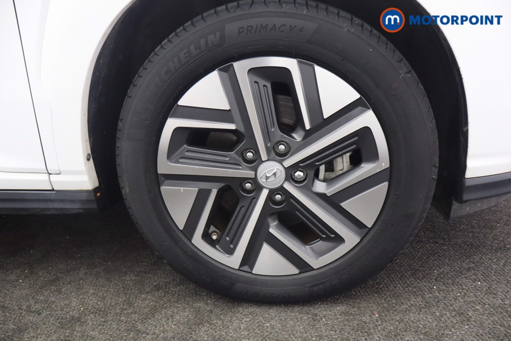 Hyundai Kona Ultimate Automatic Electric SUV - Stock Number (1648279) - 29th supplementary image