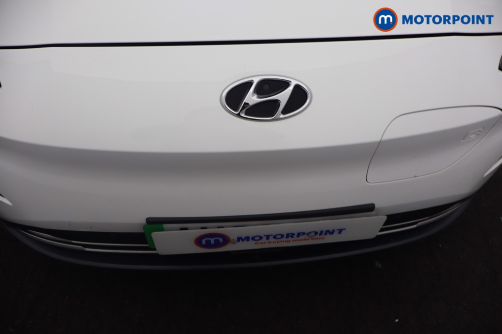 Hyundai Kona Ultimate Automatic Electric SUV - Stock Number (1648279) - 31st supplementary image