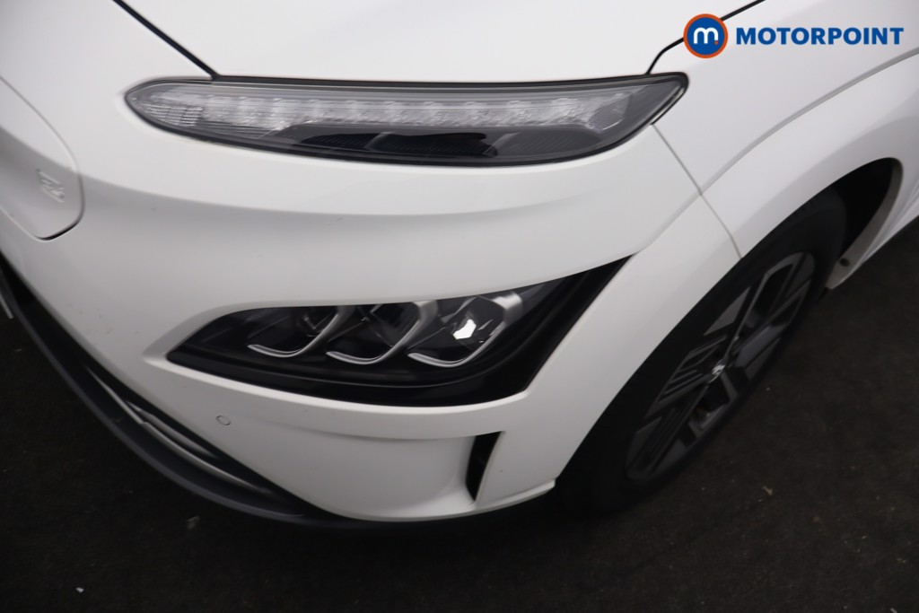 Hyundai Kona Ultimate Automatic Electric SUV - Stock Number (1648279) - 33rd supplementary image