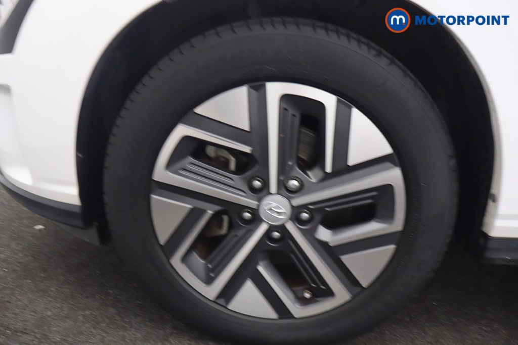 Hyundai Kona Ultimate Automatic Electric SUV - Stock Number (1648279) - 34th supplementary image