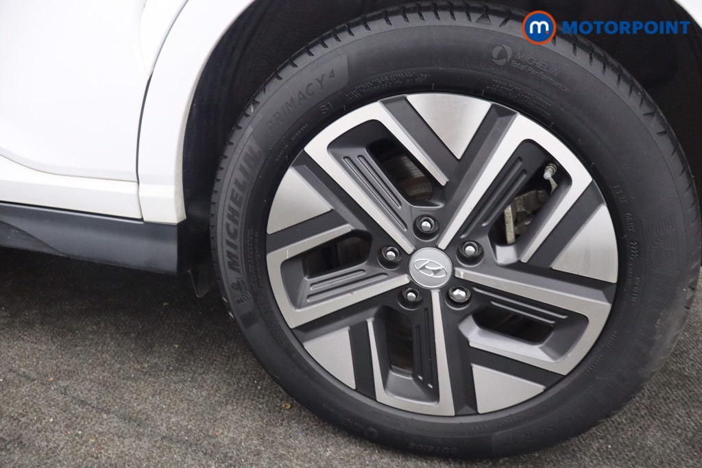 Hyundai Kona Ultimate Automatic Electric SUV - Stock Number (1648279) - 35th supplementary image