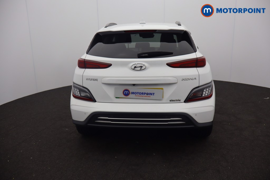 Hyundai Kona Ultimate Automatic Electric SUV - Stock Number (1648279) - 1st supplementary image
