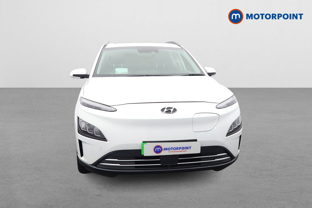Hyundai Kona Ultimate Automatic Electric SUV - Stock Number (1648279) - Front bumper