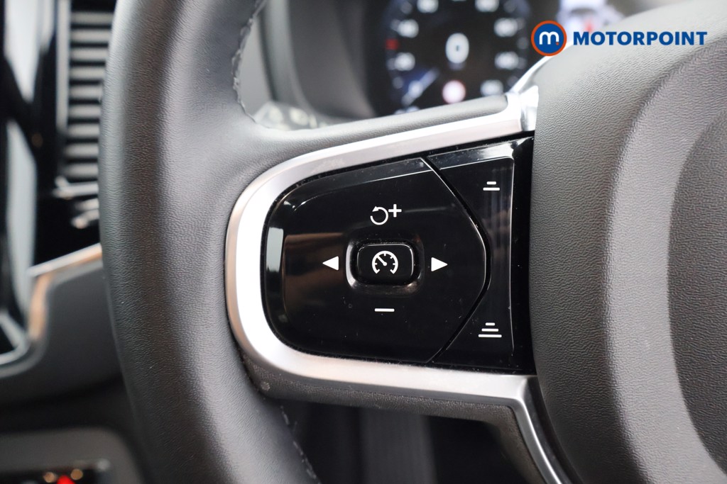 Volvo Xc90 R Design Pro Automatic Petrol Plug-In Hybrid SUV - Stock Number (1648344) - 6th supplementary image