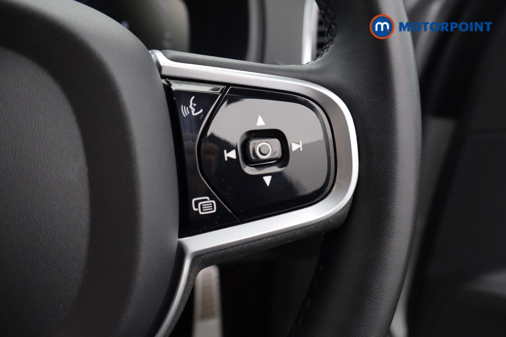 Volvo Xc90 R Design Pro Automatic Petrol Plug-In Hybrid SUV - Stock Number (1648344) - 7th supplementary image