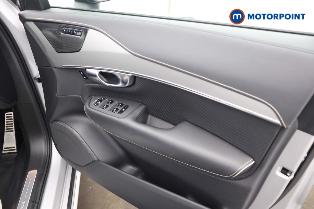 Volvo Xc90 R Design Pro Automatic Petrol Plug-In Hybrid SUV - Stock Number (1648344) - 13th supplementary image
