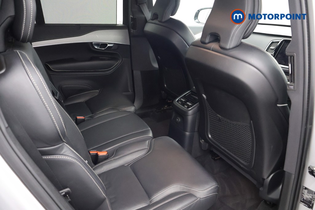 Volvo Xc90 R Design Pro Automatic Petrol Plug-In Hybrid SUV - Stock Number (1648344) - 17th supplementary image