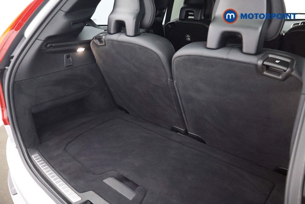 Volvo Xc90 R Design Pro Automatic Petrol Plug-In Hybrid SUV - Stock Number (1648344) - 19th supplementary image