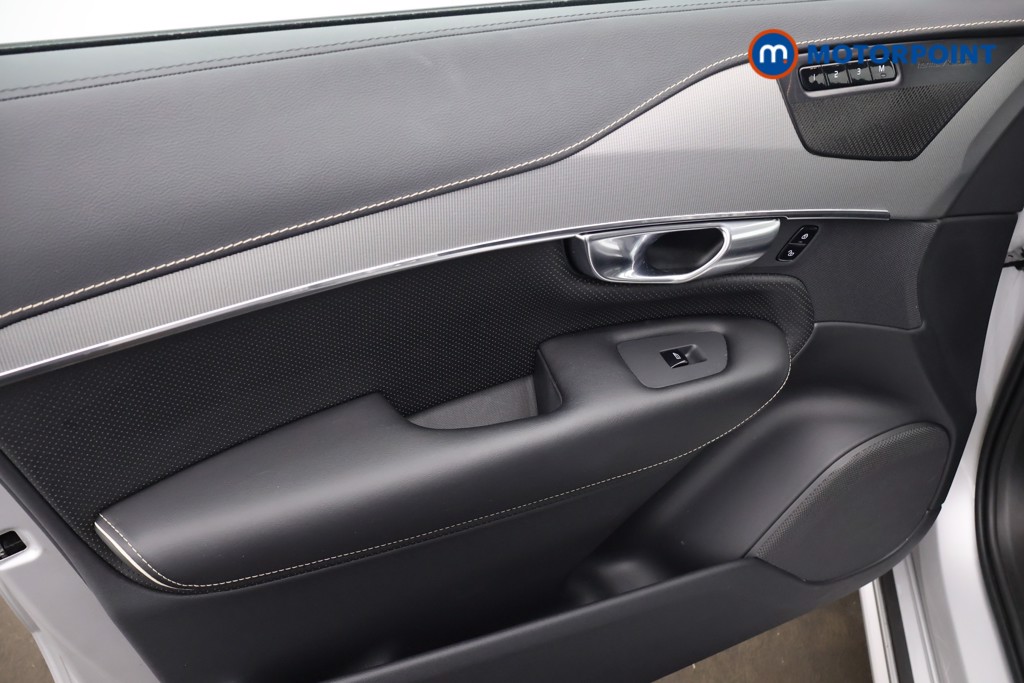 Volvo Xc90 R Design Pro Automatic Petrol Plug-In Hybrid SUV - Stock Number (1648344) - 22nd supplementary image