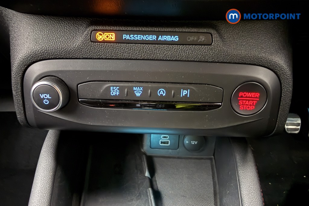 Ford Focus ST Manual Petrol Hatchback - Stock Number (1648407) - 8th supplementary image